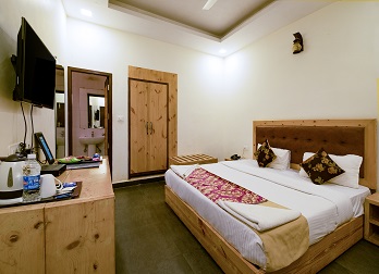 Shri Char Dham Standard Package — image 4